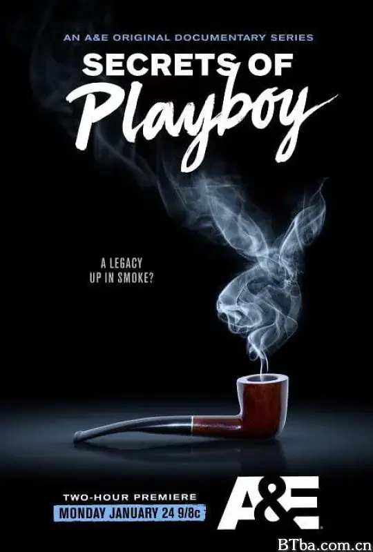Secrets of Playboy Season 1