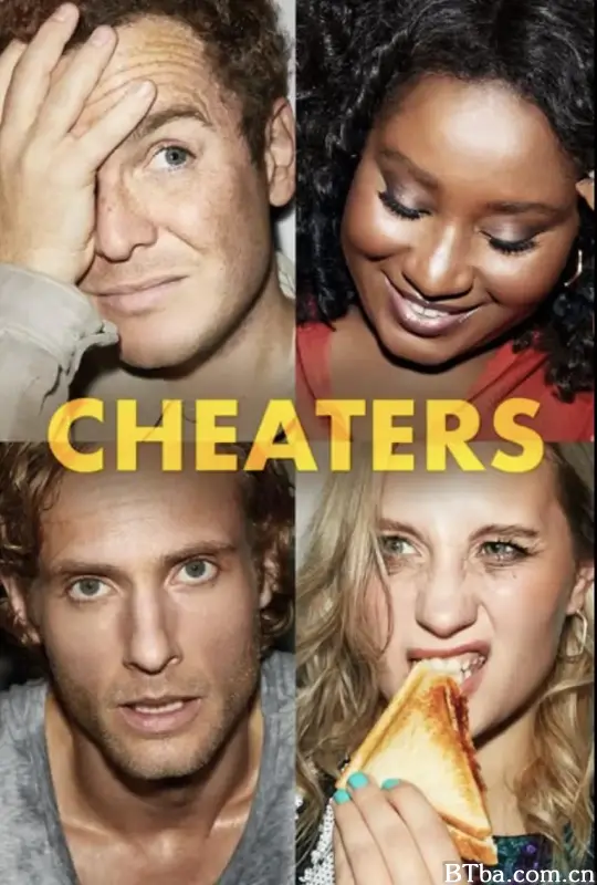 骗子们 第一季/Cheaters Season 1