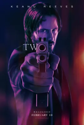 疾速追杀2/John Wick: Chapter 2