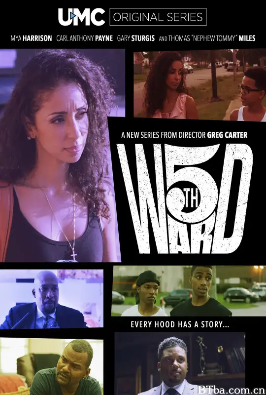 5th Ward Season 1