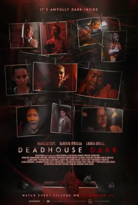 黑暗死屋 第一季/Deadhouse Dark Season 1
