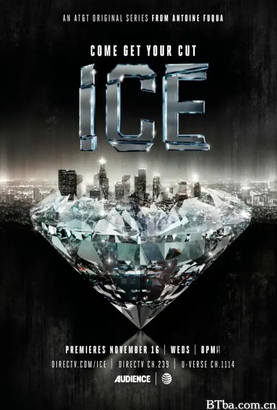 钻/Ice