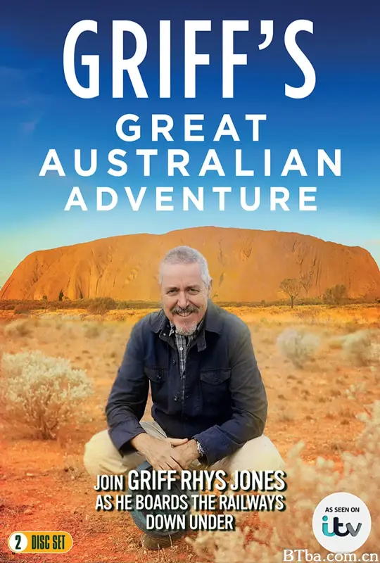 格里夫的澳大利亚铁路之旅 Griff’s Great Australian Rail Trip (2020) 1080P BT磁力 迅雷网盘下载-影音屋