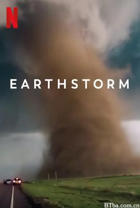 地球风暴/Earthstorm