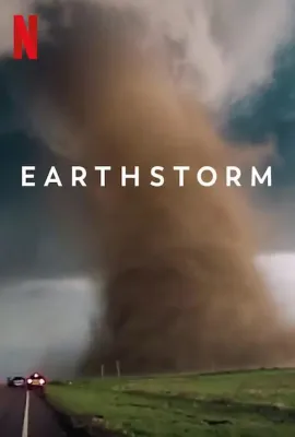 地球风暴/Earthstorm