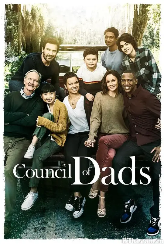 父委会/Council of Dads