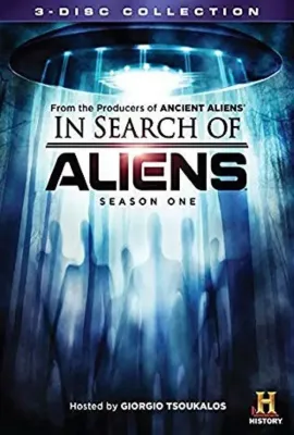 寻找外星人 第一季/In Search of Aliens Season 1