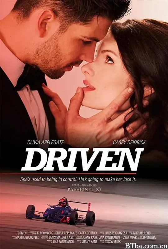失控 第一季/Driven Season 1
