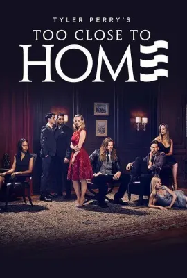 在家一日难 第二季/Too Close to Home Season 2