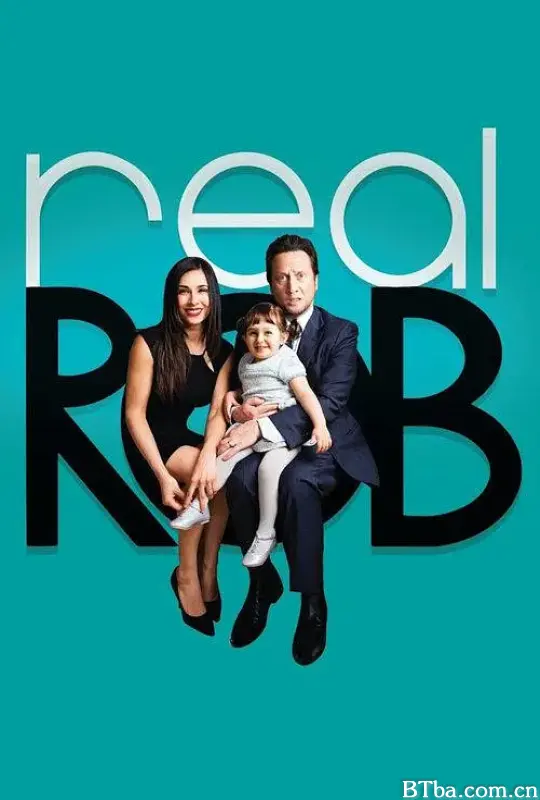 劳勃的真实人生/Real Rob