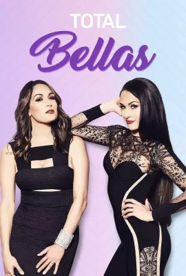 贝拉姐妹 第四季/Total Bellas Season 4