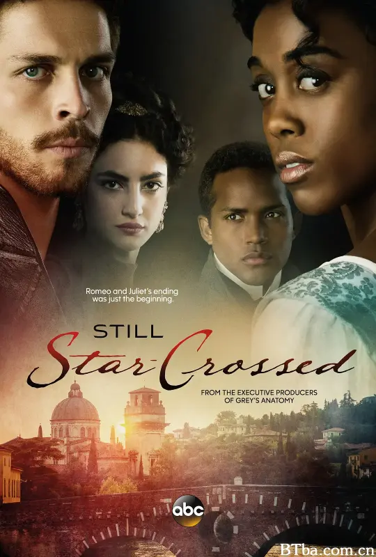 悲恋再续/Still Star-Crossed