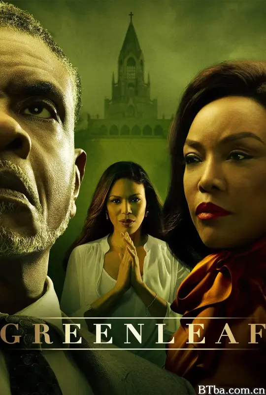 绿叶 第三季/Greenleaf Season 3