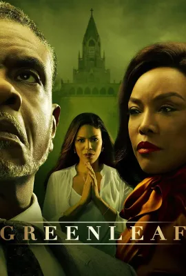 绿叶 第三季/Greenleaf Season 3