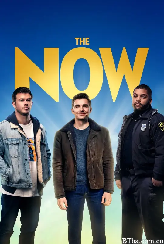 当下/The Now