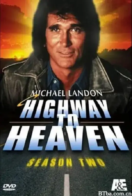 天使在人间/Highway to Heaven