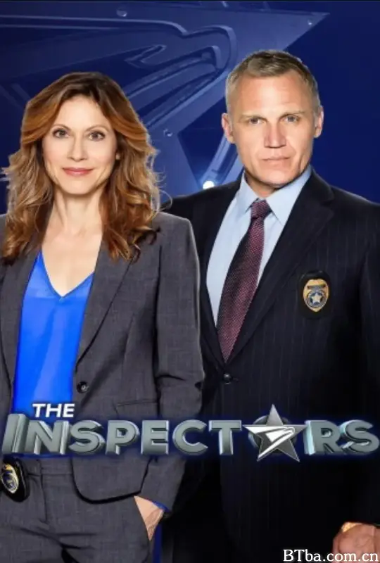 The Inspectors Season 1