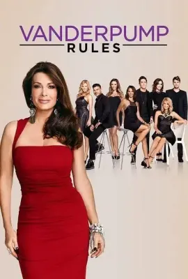 温达普规则 第一季/Vanderpump Rules Season 1