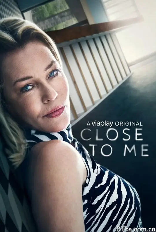 离我很近/Close to Me