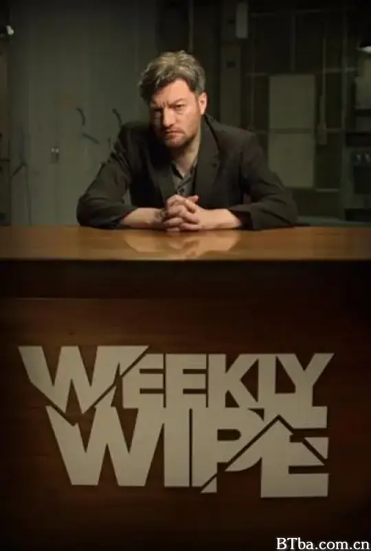 Charlie Brooker's Weekly Wipe Season 2 (2014) 720P BT磁力 迅雷网盘下载-影音屋