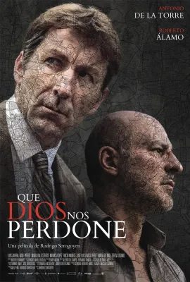 愿上帝宽恕我们/Que Dios nos perdone