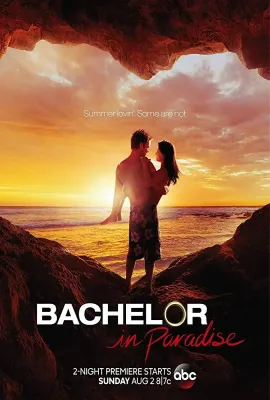 单身天堂 第一季/Bachelor in Paradise Season 1