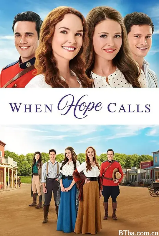当希望召唤 第一季/When Hope Calls Season 1