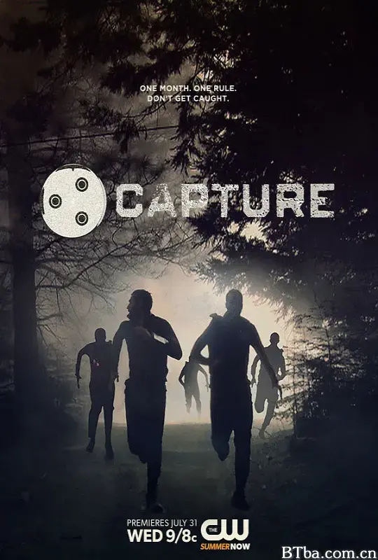Capture Season 1 (2013) 1080P BT磁力 迅雷网盘下载