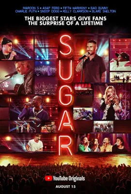 偶像的惊喜 第一季/Sugar Season 1