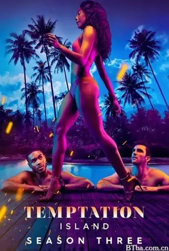 诱惑岛 第三季/Temptation Island Season 3