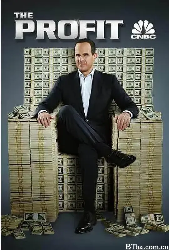 利益者 第一季 The Profit Season 1 (2013) 1080P/720P BT磁力 迅雷网盘下载-影音屋