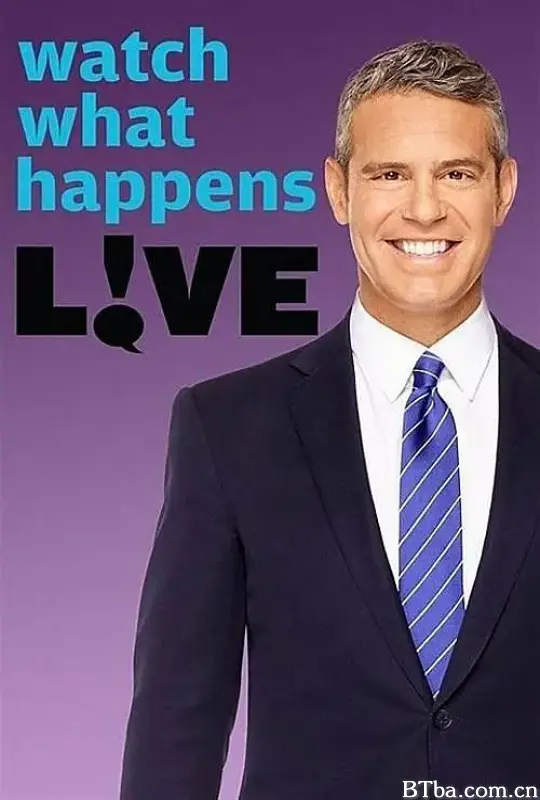 Watch What Happens: Live