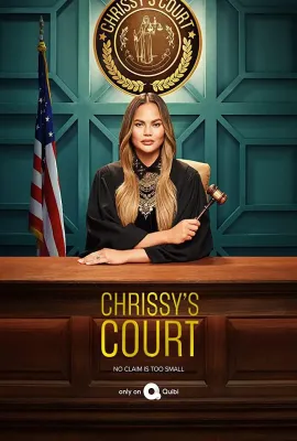 克莉丝汀的法庭 第一季/Chrissy's Court Season 1