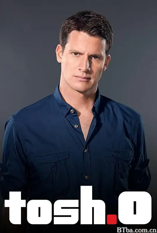 托什 第十二季/Tosh.0 Season 12