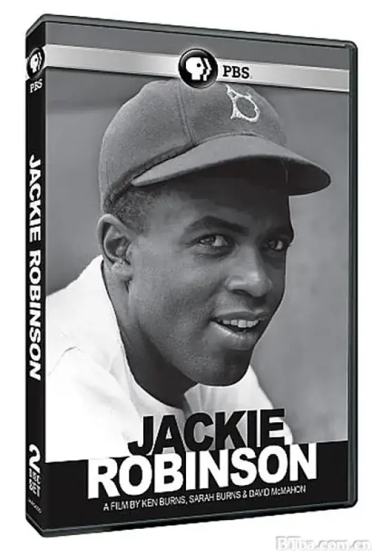 杰基·罗宾森/Jackie Robinson