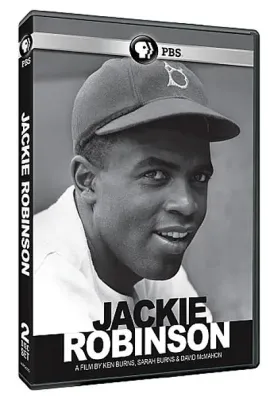 杰基·罗宾森/Jackie Robinson