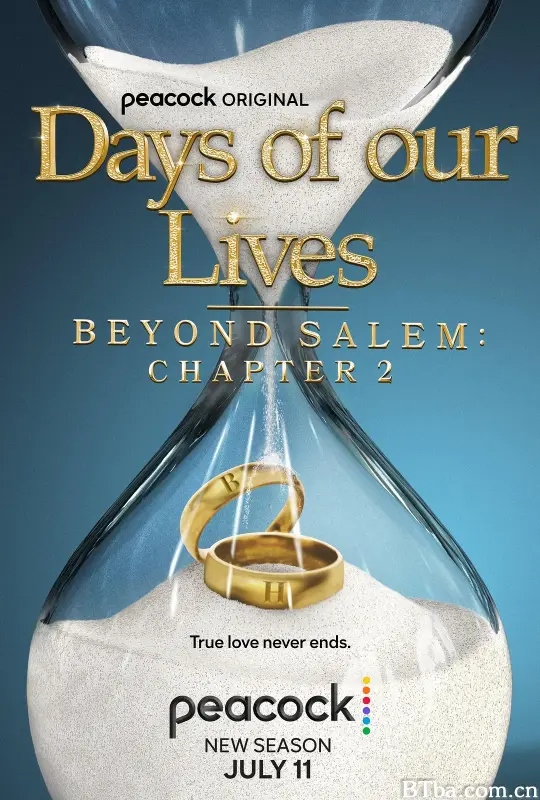 我们的日子：塞勒姆州外 第二季/Days of Our Lives: Beyond Salem Season 2