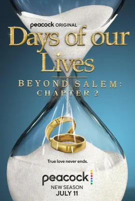 我们的日子：塞勒姆州外 第二季/Days of Our Lives: Beyond Salem Season 2