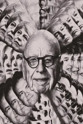 默多克家族：媒体影响力帝国 第一季/The Murdochs: Empire of Influence Season 1
