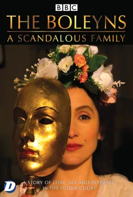 博林：绯闻家族/The Boleyns: A Scandalous Family