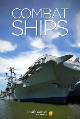 战舰大时代/Combat Ships