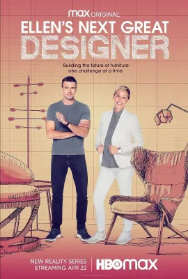 艾伦与新秀设计师 第一季/Ellen's next great designer Season 1