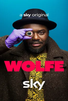 沃尔夫/Wolfe