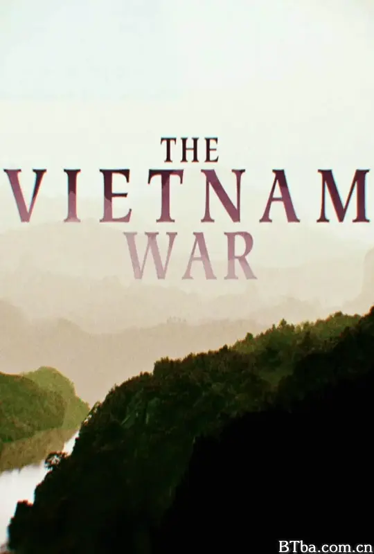 越南战争（2015） 第一季/The Vietnam War (2015) Season 1