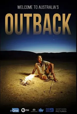 内陆大采风/Outback