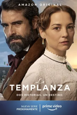 岁月峥嵘/La templanza