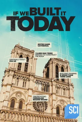 如果今天建造 第一季/If We Built It Today Season 1