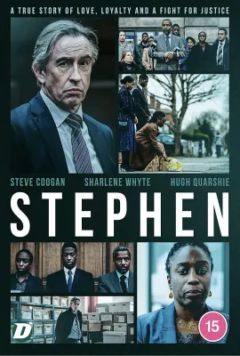 斯蒂芬/Stephen