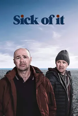 受不鸟/sick-of-it