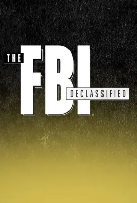FBI解密 第一季/The FBI Declassified Season 1